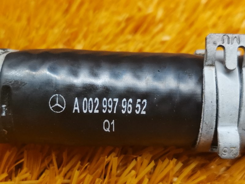 шланг гидроусилителя, 350 рублей, Красноярск