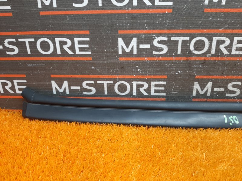 Уплотнитель капота, 460 рублей, Красноярск