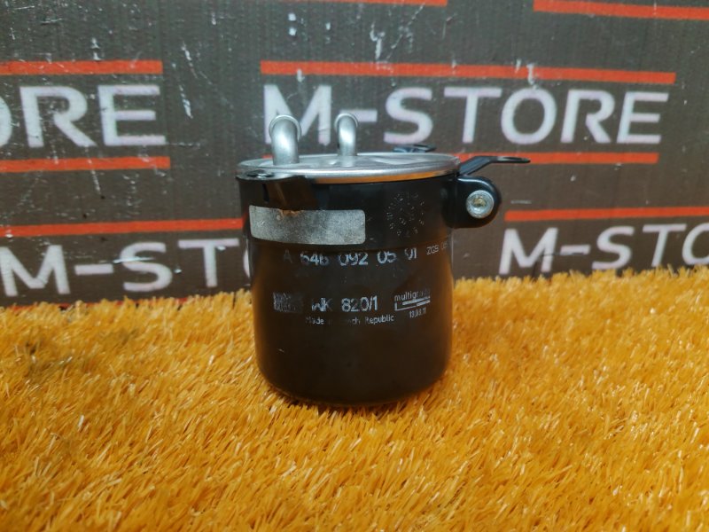 Фильтр топливный, 310 рублей, Красноярск