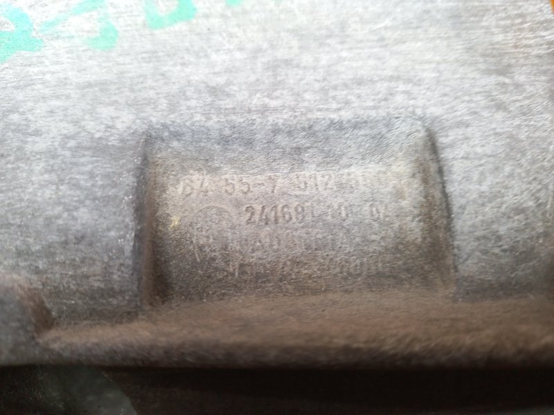 кронштейн компрессора кондиционера, 350 рублей, Красноярск