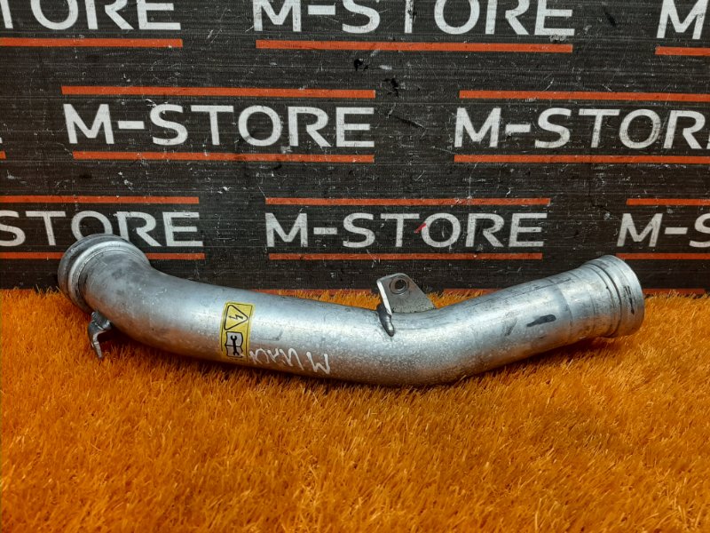 Патрубок интеркулера, 540 рублей, Красноярск