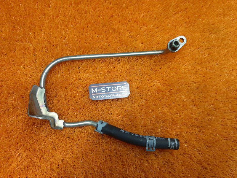 Трубка EGR, 880 рублей, Красноярск