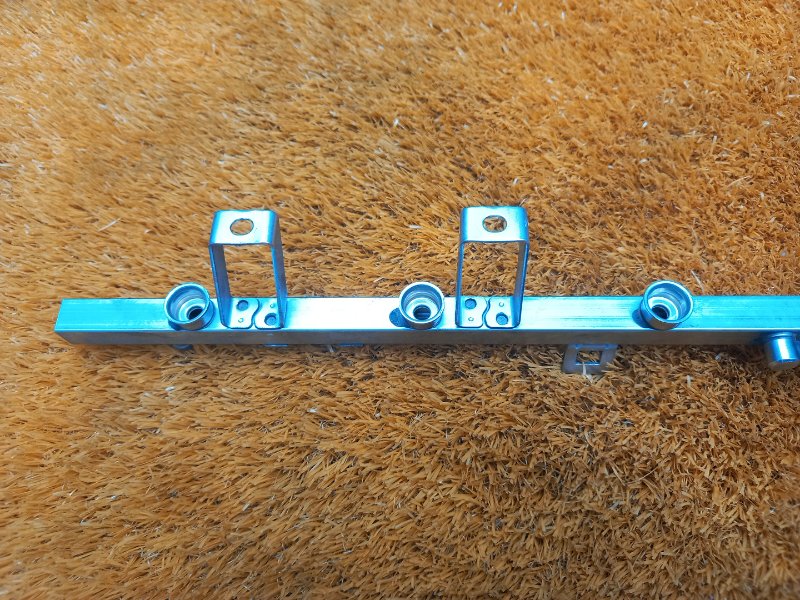 топливная рампа, 380 рублей, Красноярск