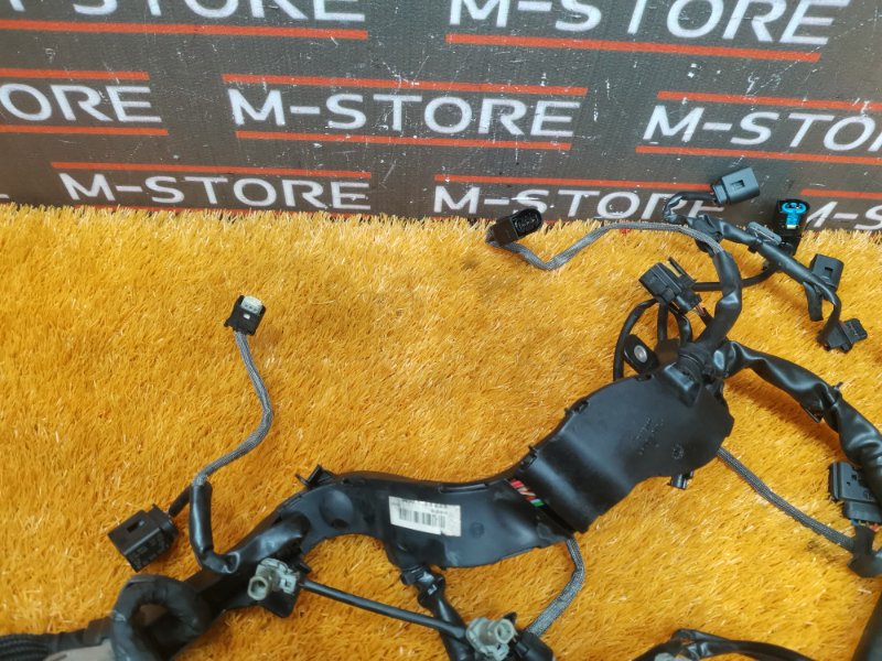 коса двс, 2870 рублей, Красноярск