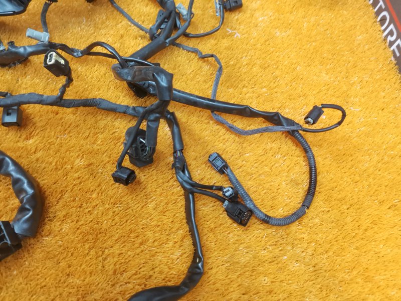 коса двс, 2870 рублей, Красноярск