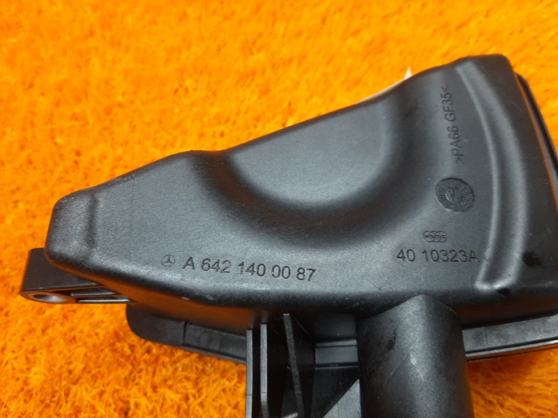 Клапан вентиляции картерных газов, 350 рублей, Красноярск