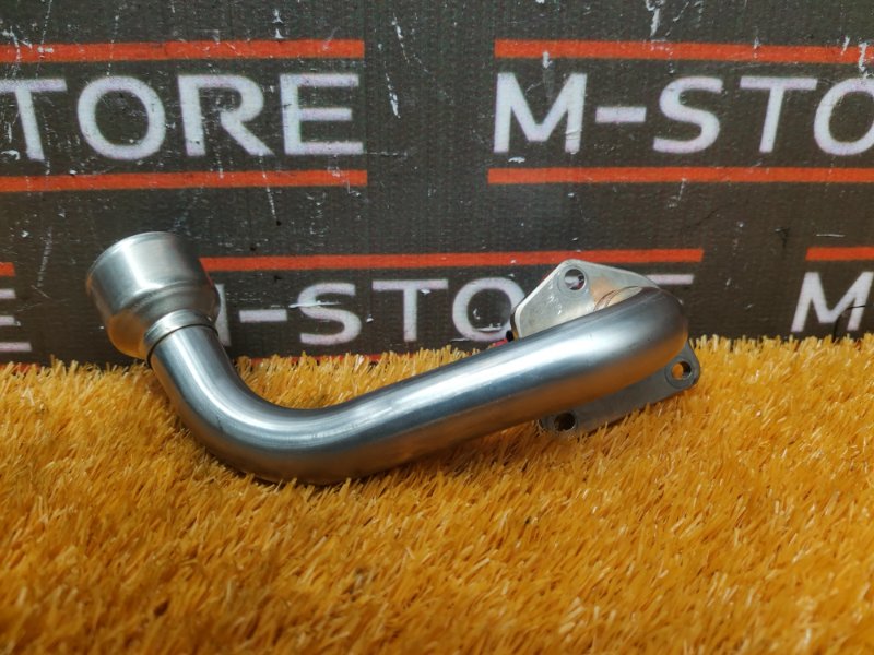 Трубка EGR, 600 рублей, Красноярск