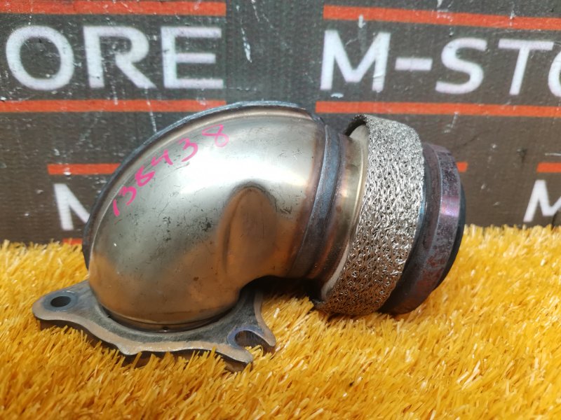 гофра глушителя, 380 рублей, Красноярск