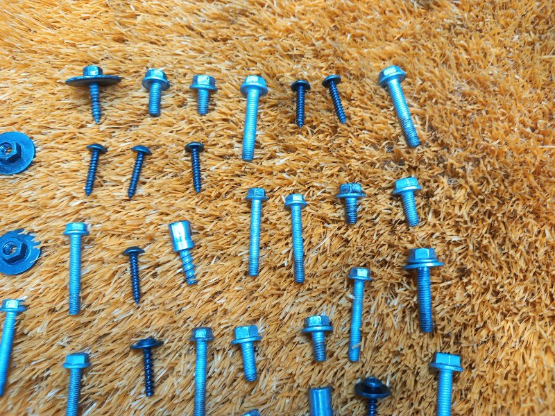 болты и гайки, 510 рублей, Красноярск