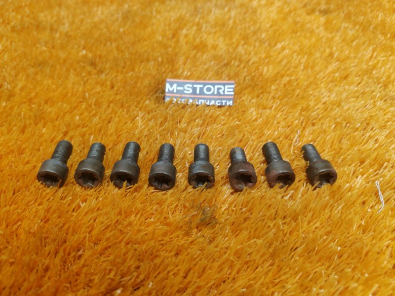 Болт маховика, 280 рублей, Красноярск