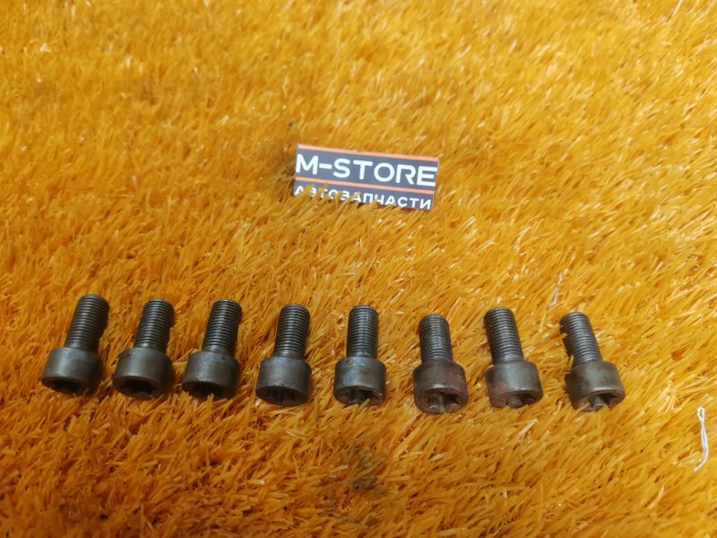 Болт маховика, 280 рублей, Красноярск