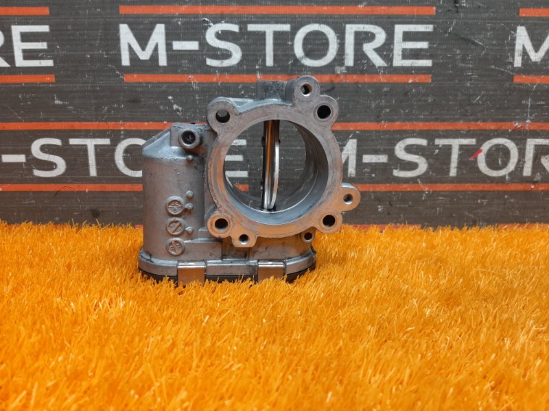 дроссельная заслонка, 4110 рублей, Красноярск