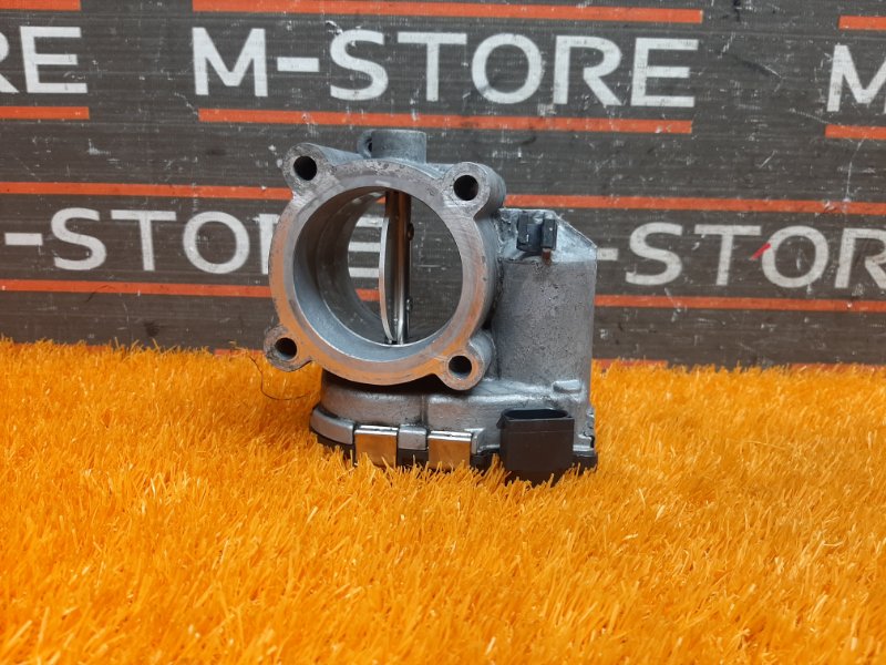 дроссельная заслонка, 4110 рублей, Красноярск