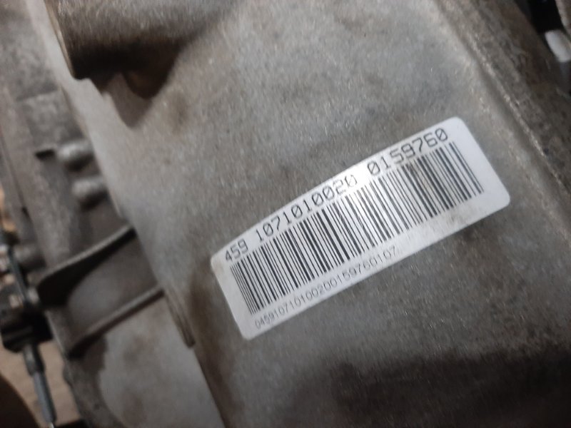 АКПП, 17000 рублей, Красноярск