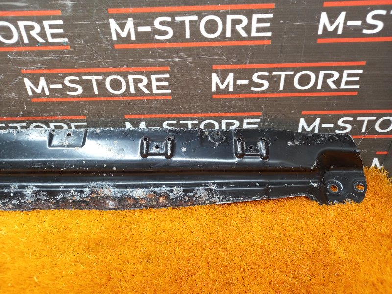 крепление радиатора, 270 рублей, Красноярск