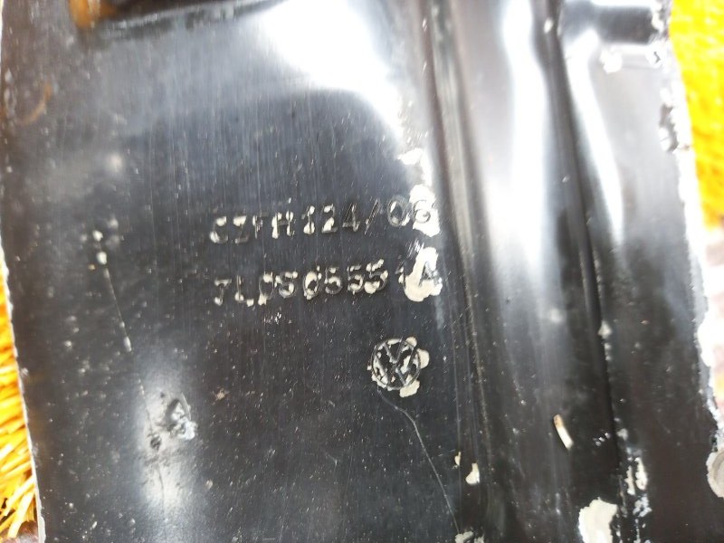 крепление радиатора, 270 рублей, Красноярск