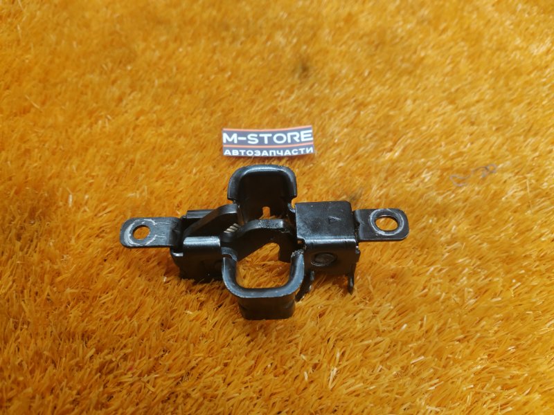 замок капота, 500 рублей, Красноярск