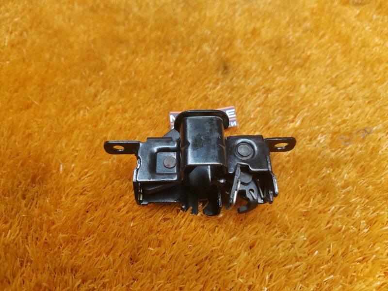 замок капота, 500 рублей, Красноярск