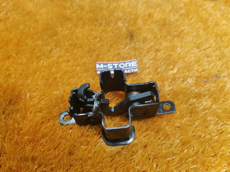 замок капота, 500 рублей, Красноярск