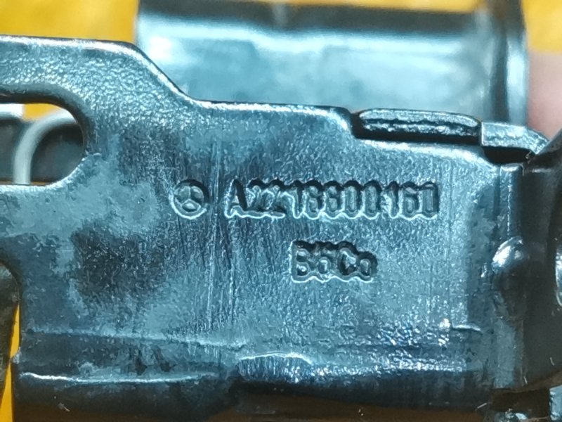 замок капота, 500 рублей, Красноярск