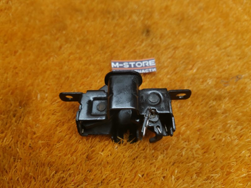 замок капота, 500 рублей, Красноярск