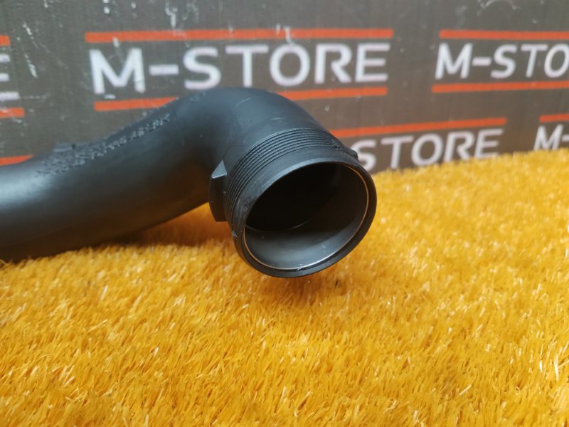 Патрубок интеркулера, 3500 рублей, Красноярск