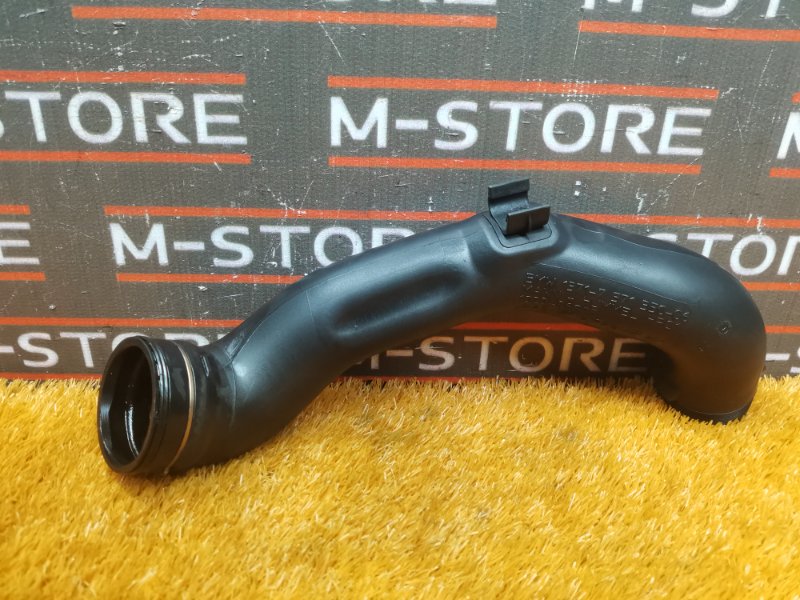 Патрубок интеркулера, 3500 рублей, Красноярск