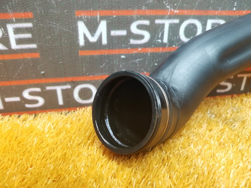 Патрубок интеркулера, 3500 рублей, Красноярск