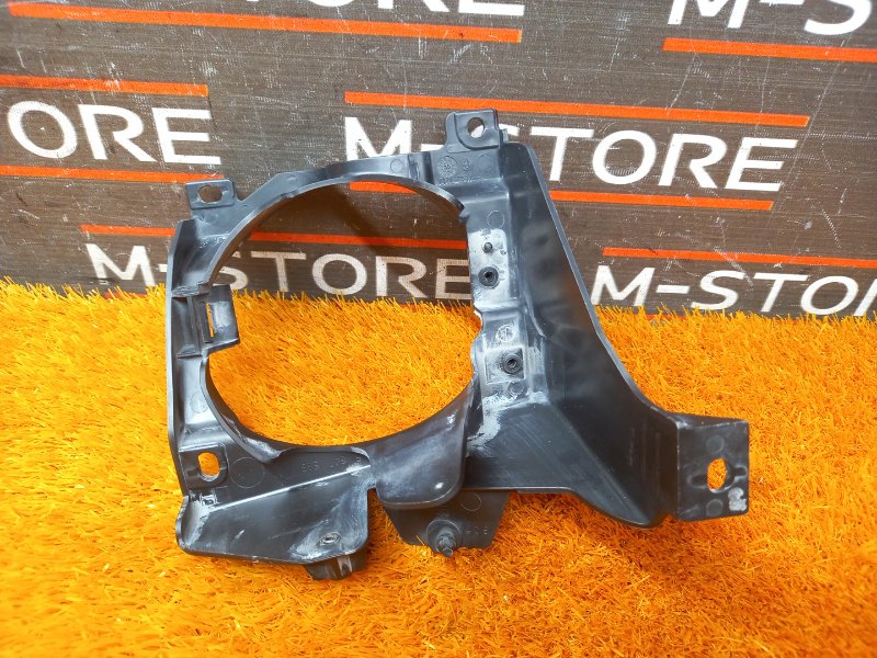 Кронштейн противотуманной фары, 630 рублей, Красноярск