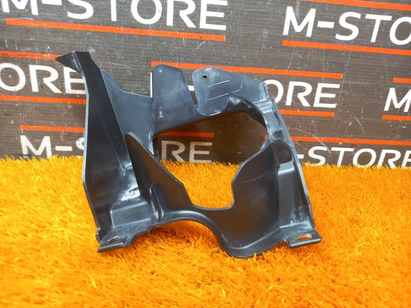 Кронштейн противотуманной фары, 630 рублей, Красноярск