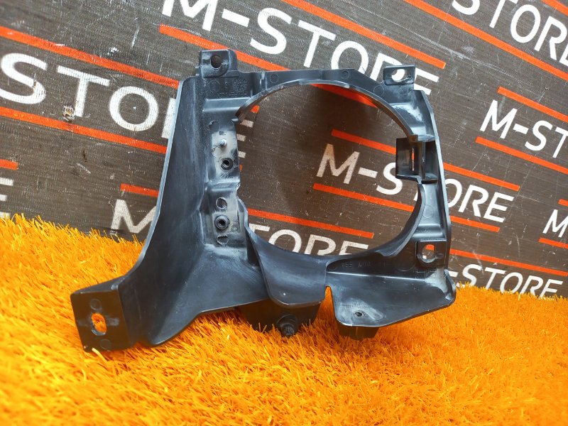 Кронштейн противотуманной фары, 630 рублей, Красноярск