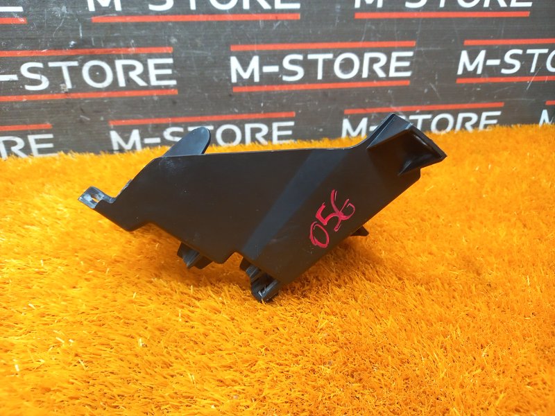 Кронштейн противотуманной фары, 630 рублей, Красноярск