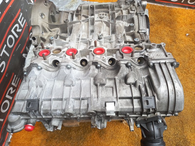 двигатель, 23500 рублей, Красноярск