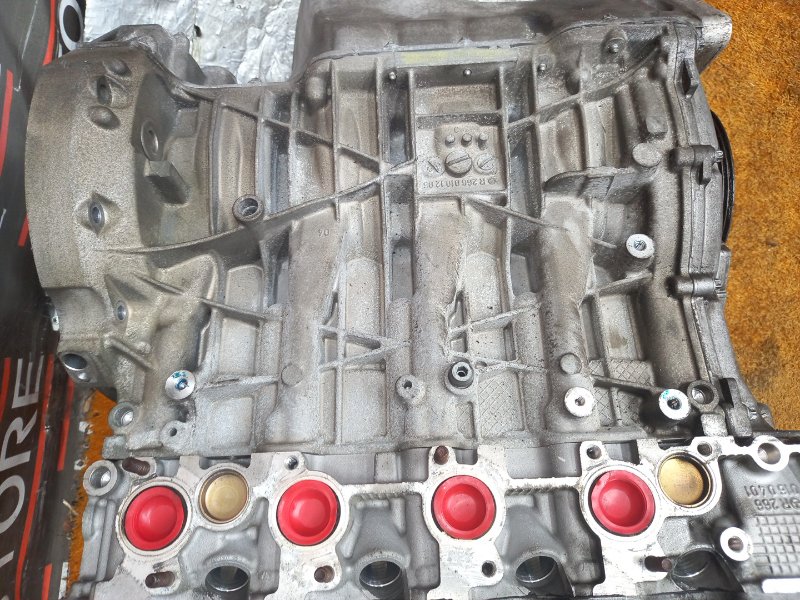 двигатель, 23500 рублей, Красноярск