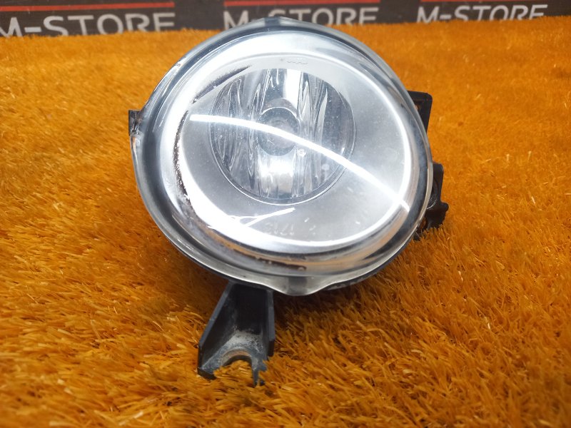 фара противотуманная, 3500 рублей, Красноярск