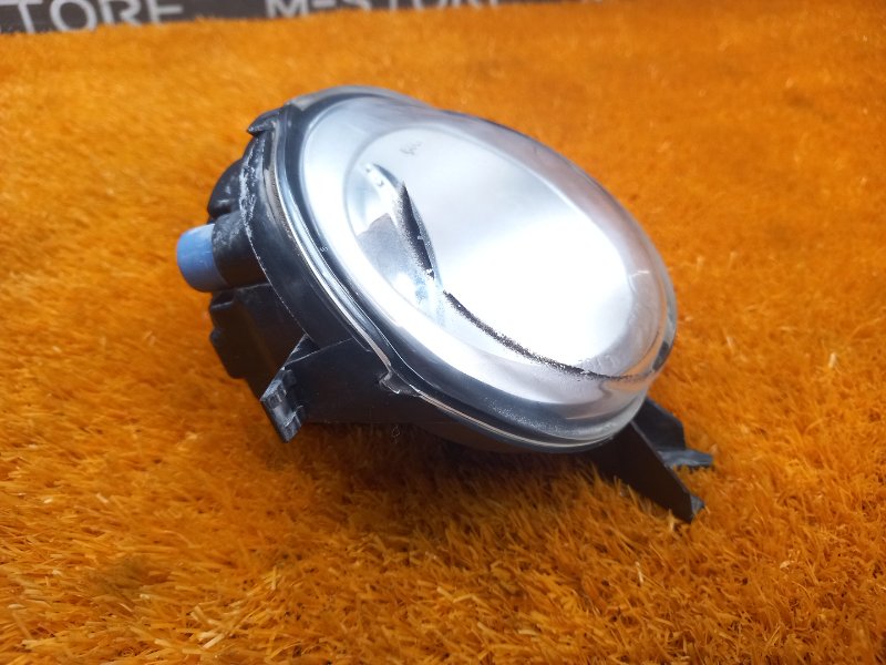 фара противотуманная, 3500 рублей, Красноярск