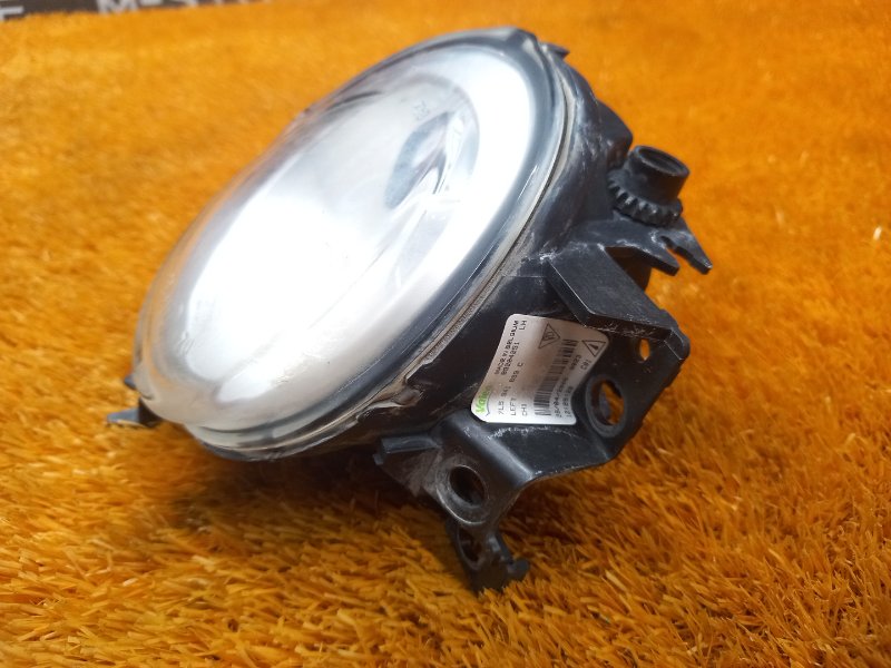 фара противотуманная, 3500 рублей, Красноярск