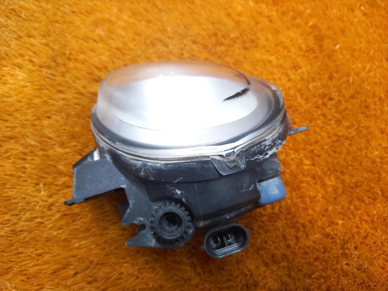 фара противотуманная, 3500 рублей, Красноярск