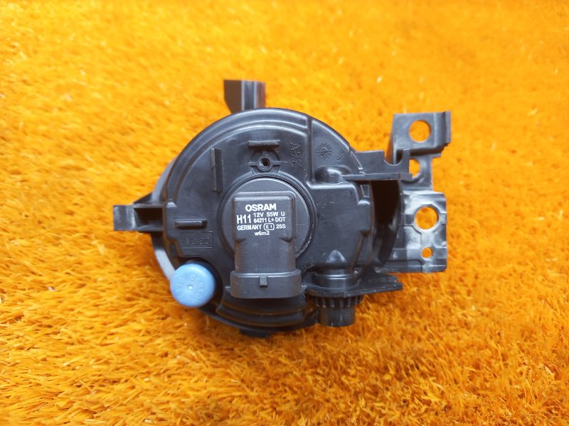 фара противотуманная, 3500 рублей, Красноярск