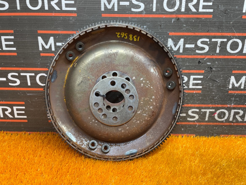 маховик, 1920 рублей, Красноярск