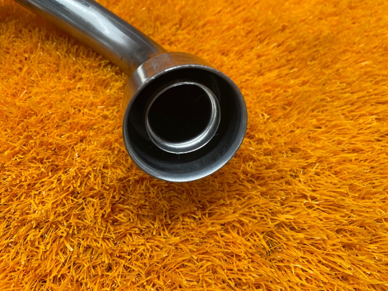 Трубка EGR, 600 рублей, Красноярск