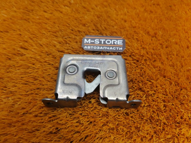 замок капота, 350 рублей, Красноярск