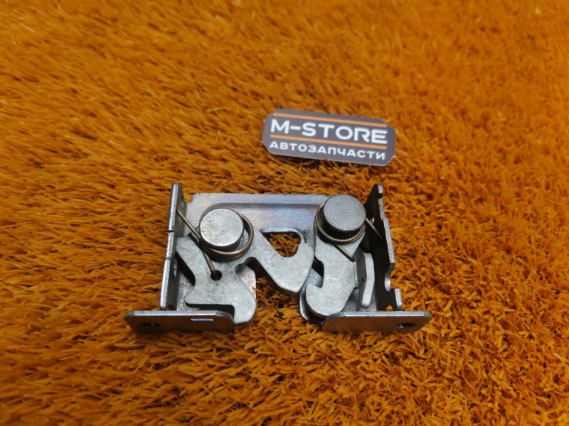 замок капота, 350 рублей, Красноярск