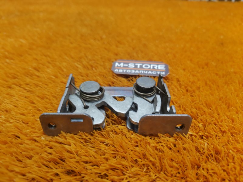 замок капота, 350 рублей, Красноярск