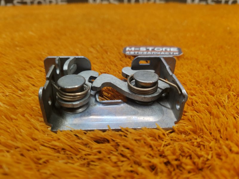 замок капота, 350 рублей, Красноярск