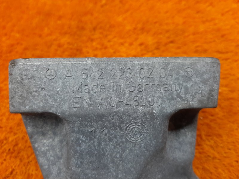 Кронштейн подушки двигателя, 1100 рублей, Красноярск