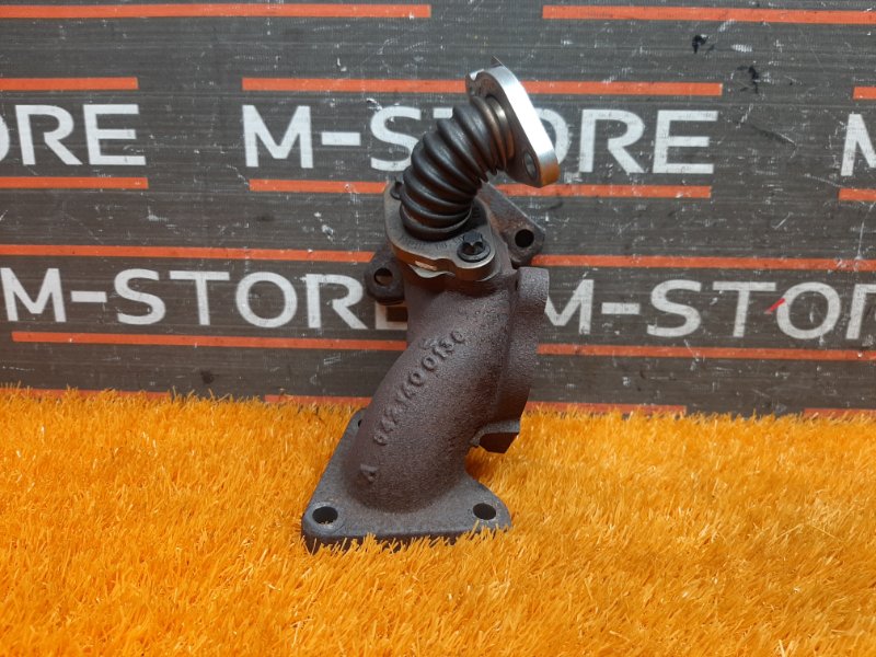 коллектор выпускной, 1290 рублей, Красноярск