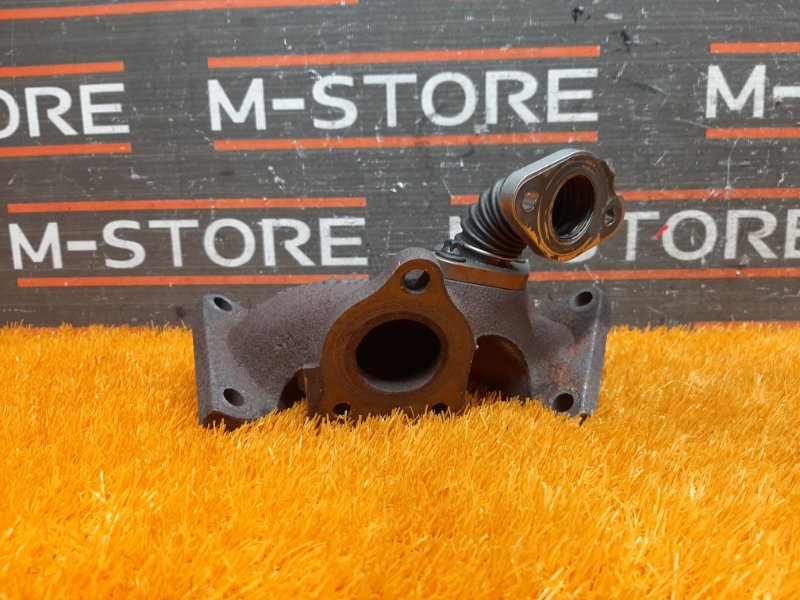 коллектор выпускной, 1290 рублей, Красноярск