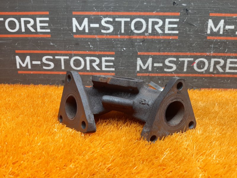 коллектор выпускной, 1290 рублей, Красноярск