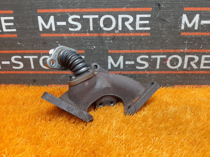 коллектор выпускной, 1290 рублей, Красноярск